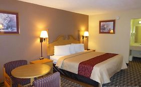 Red Roof Inn & Suites Cave City
