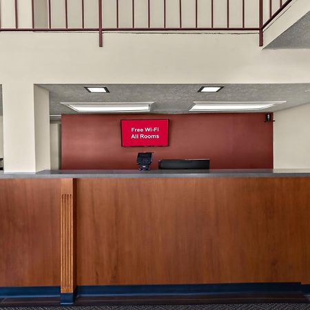Red Roof Inn & Suites Cave City Exterior photo